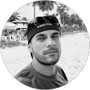 Evandro Ataíde profile picture