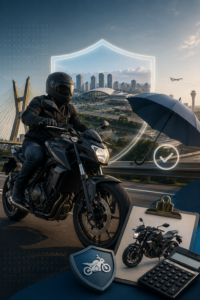 Seguro de Moto em Guarulhos: Quanto Custa e Vale a Pena Fazer em 2026?