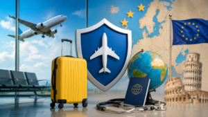 Seguro Viagem: Quando é Obrigatório. Quanto Custa?